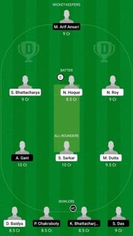 MOCB vs HOD Dream11 Fantasy Suggestion #2